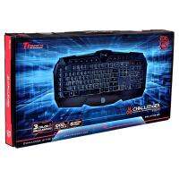 Tt eSports Keyboard Challenger Prime