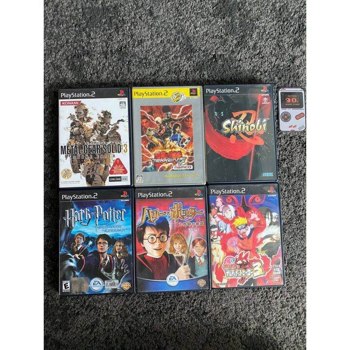 диски от playstation 2 на playstation 3