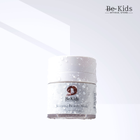 BeKids - Sleeping Beauty Mask นวัตกรรมสลีปปิ้งมากส์จากผลสดของกาแฟ เติมน้ำให้ผิว ทดสอบในมนุษย์ไม่พบอาการแพ้