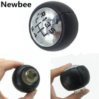 202156 Speed For Peugeot 307 308 3008 407 5008 807 Partner B9 Tepee Citroen C3 (A51) C4 Picasso C8 Gear Shift Knob Lever Handle