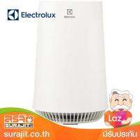 ELECTROLUX เครื่องฟอกอากาศ สำหรับขนาดห้อง 20-26ตร.ม. สีขาว รุ่น FA31-200WT