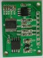 จีน Tts โมดูลข้อความเป็นเสียงสังเคราห์แทนที่ Syn6288และ Xfs5152