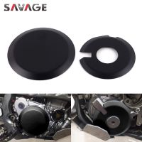 Engine Clutch Cover Case Guard For SUZUKI DRZ 400SM/S/E DRZ400SM DRZ400S for KAWASAKI KLX 400 Motorcycle Protector 2022