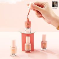 โกลเด้น โรส สีทาเล็บ นู้ด ลุค เพอร์เฟค เนลล์ Golden Rose Nude Look Perfect Nail Color 10.2ml