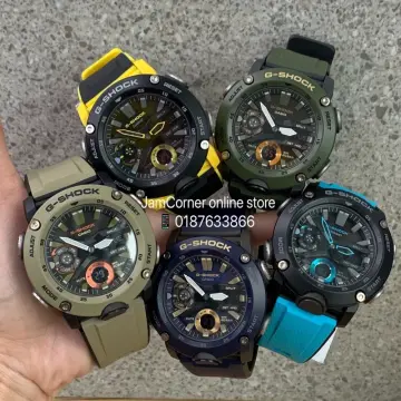 G shock ga 2000 on sale 3a