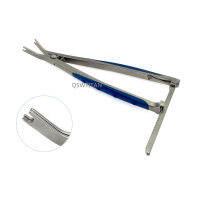 Distractor Clamp Spinal Instrument 270Mm ศัลยกรรมกระดูกเครื่องมือผ่าตัดสแตนเลส