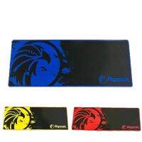 Razeak RP-02 Gaming MousePad แผ่นรองเมาส์เกมมิ่ง - (สีน้ำเงิน,สีเหลือง,สีแดง)