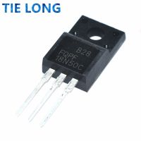 10PCS FQPF18N50C TO-220 18N50C TO-220F 18N50 TO220 FQPF18N50 TO220F MOSFET transistor N-CH new and original IC Chipset