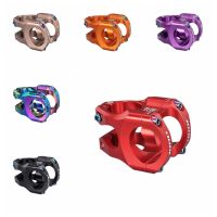 FLOW TOP 31.8/35มม. โต๊ะยกสำหรับขี่จักรยาน 0องศาค่ะ การประมวลผลซีเอ็นซี MTB BIKE CNC Stem 0องศา Riser อุปกรณ์เสริมสำหรับขี่จักรยาน เบามาก ก้านมือจับจักรยาน อุปกรณ์เสริมสำหรับขับขี่