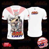 PENDEKAR LAUT Tshirt sublimation shirt jersey man hwa comic hong kong legend lejen