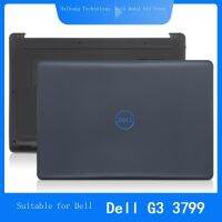 ใหม่/จัดส่งฟรี】เหมาะสำหรับ Dell/dell กระเป๋าโน้ตบุ๊ค G3 17 3779 5779เชลล์เชลล์ตัว D ฝาหลังกรอบด้านล่าง