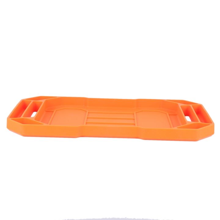 1-pcs-set-silicone-non-slip-car-repair-storage-box-multi-function-tray-tool-mat-car-tool-holder