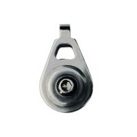 【CW】 Hot new modified anchor accessories slip ring rod stainless steel pulley belt bearing