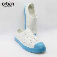 Giày Thông Hơi Urban Footpritn EVA fylon D2001 full màu bền đẹp