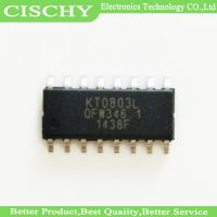 10pcs/lot KT0803L KT0803 SOP-16 FM stereo launch chip In Stock WATTY Electronics