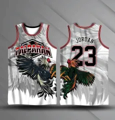 TOPTIE Custom Basketball Jersey double Sides Name/number 