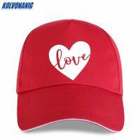 2021 Summer Streetwear Men&amp;women Cotton Sun Caps Be My Love Graphic Print Baseball cap Valentines Day gift Unisex Snapback Hats