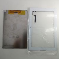 KD101N37-40NA-A10 LCD display screen touch screen Digitizer Assembly for ACER Iconia One 10 B3-A20 A5008 white