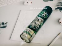 สเปรย์ปรับอากาศ MIXz กลิ่น ยูคาลิปตัส - ชาเขียว 320ml  MIXz Air Freshener spray Eucalyptus and Green tea