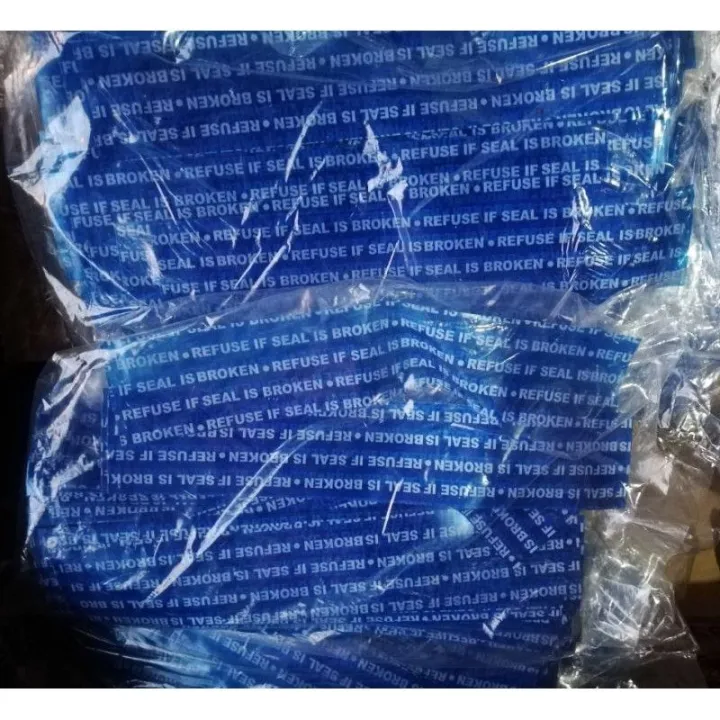 Cap Seals for Mineral Gallons（Slim Big Mouth） Lazada PH