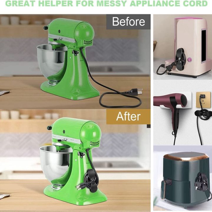 9-piece-cord-organizer-for-kitchen-appliances-cord-wrapper-silica-gel-for-appliances-appliance-cord-organizer-stick-on