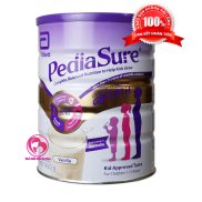 Giảm giá Sữa Pediasure Úc 850g, hương vani date T11 22