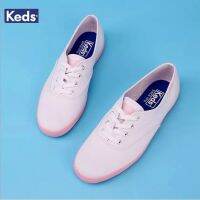 ✆┅♝ xing lu nan ?PROMO??? Keds （free two pairs of socks ）classic women shoes canvas shoes