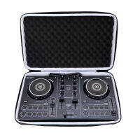 LTGEM EVA Hard CaseสำหรับPioneer DJ Smart DJ Controller(DDJ-200)