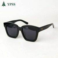 YPSS Square แว่นตากันแดดสำหรับผู้ชายผู้หญิง Original Polarized UV400เปลี่ยน Shades UV Protection Retro Unisex Shades ขับรถ Sun Protection ขี่จักรยาน Shades สำหรับของขวัญผู้ชาย925