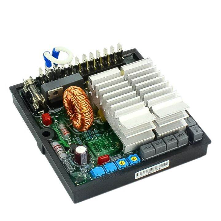 HIGH QUALITY AVR SR7, AVR SR7 2G Voltage Regulator AVR SR7-2G Some ...