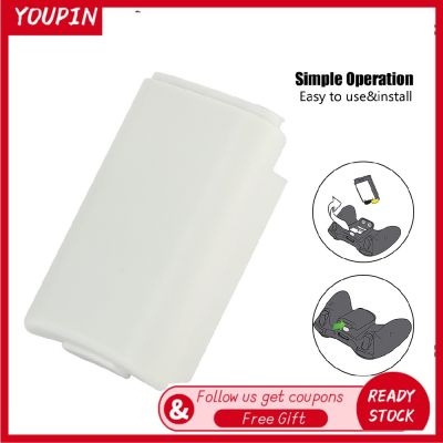 [YOP] 5X Battery Back for Controller Cover Pack Holder