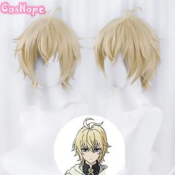 Seraph of the end] Magnet Sticker [Hyakuya Mikaela] (Anime Toy) -  HobbySearch Anime Goods Store