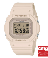 CASIO BABY-G BGD-565-4DR ของแท้ ประกันศูนย์ CMG