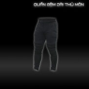 Quần đệm thủ môn dài GKVN