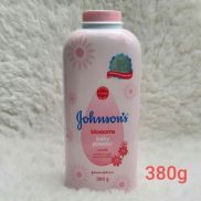 Phấn Thơm Baby Johnson Thái Lan 380g, Phấn Thơm Baby Johnson Thái Lan 180g