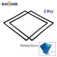 Cincin Getah Tahan Lama &amp; Mesra Alam untuk Getah Gred Makanan Kilang มอลต์,Penghancur Barli Mencegah Pelindung Pakai,2 Pcslot Rubbe Strips
