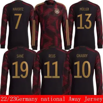 23 Best Football Jerseys In Singapore To Buy For World Cup 2022