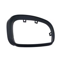 Car Rearview Mirror Frame Side Wing Mirror Shell Frame for Fabia 2008 2009 2010 2011 2012 2013 2014 Right