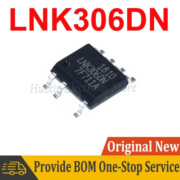 |“{} LNK306DN SOP7 LNK306DG SOP SOP-7 LNK306 LNK306D Power IC New And Original IC Chipset