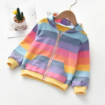 Rainbow color dress hot sale for boy