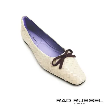 Flats and heels on sale by rad russel