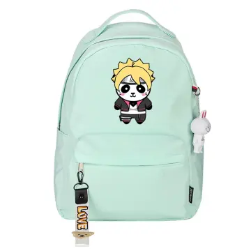 Anime BOCCHI THE ROCK Backpack Student School Book Bags for