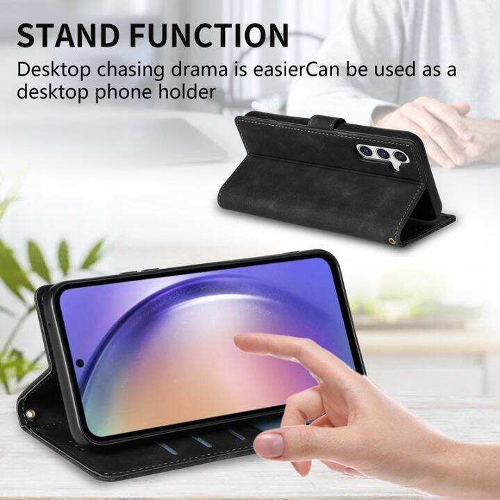 wallet-card-slot-magnetic-flip-leather-case-for-samsung-galaxy-s23-ultra-s22-plus-s21-s20-fe-s10e-s9-s8-note-20-ultra-10-lite-9