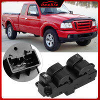 สวิตช์หลักควบคุมกระจกไฟฟ้า,เหมาะสำหรับ Ford Ranger 2006-2012 UE8D-66-350 (ซ้าย)