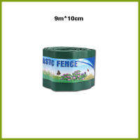 ที่กั้นดิน ขอบกั้นดิน วัสดุPE ที่กั้นดินไหล Garden Edging Border Curbขอบกั้นดิน 10/15/20*900ซม ที่กั้นดินไหล ที่กั้นดิน ที่แบ่งดิน จัดสวน กั้นหญ้าและหิน ขอบกั้นหญ้าและดิน