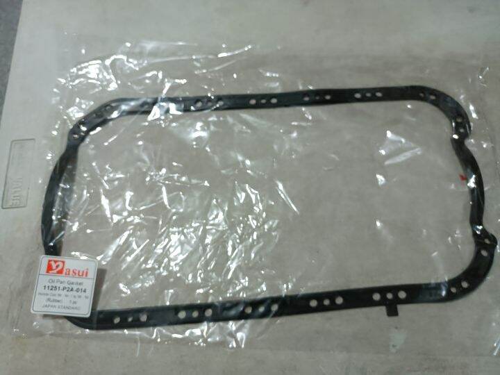 OEM Ol Pan Gasket For Honda Acura 11251-P30-004 97-01 CR-V 90-01
