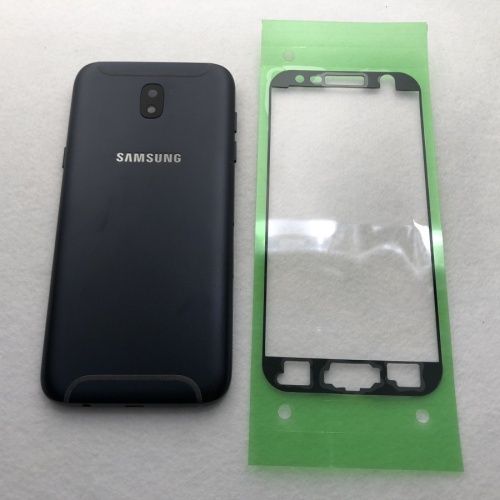 for-samsung-galaxy-j3-j5-j7-pro-2017-housing-middle-frame-back-cover-j330-j530-j730-with-power-volume-buttons