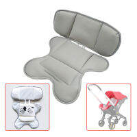 ทารกที่นั่งเบาะนอนที่นอนรูปหมอนสำหรับ4 In 1 Carseat เด็กตะกร้าเสื่อเปลฟองน้ำ PAD รถเข็นเด็ก