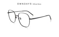 OWNDAYS - NICHE แว่นสายตา รุ่น NC3020