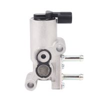 3X Idle Motor Idle Speed Air Control Valve For: 1992-1995 Honda Civic 1.5L 36450-P08-004 36450P08004